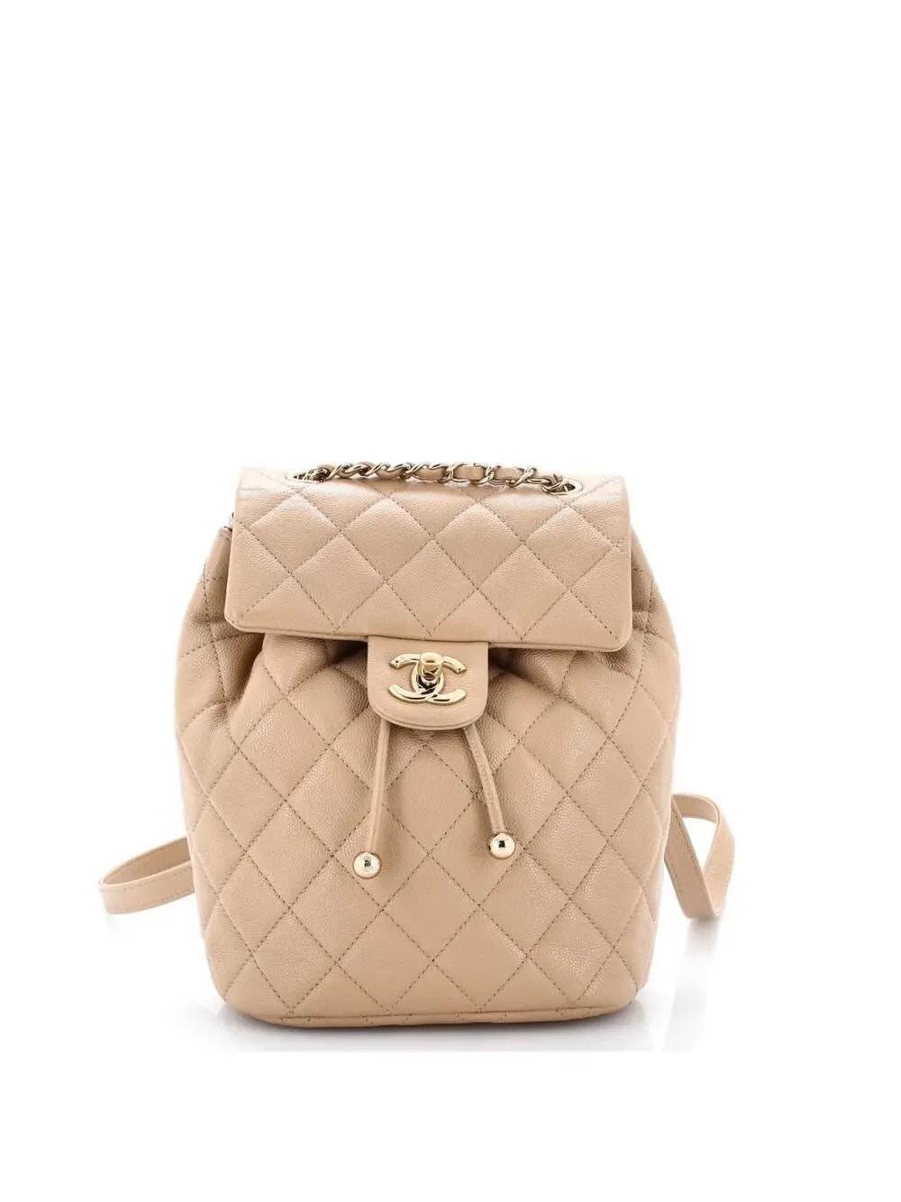 Chanel Urban Spirit Nm Backpack Quilted #301729C45B
